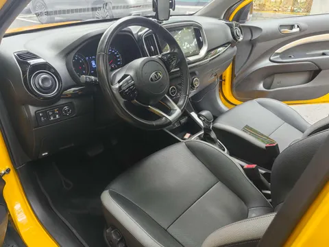 Kia KX1