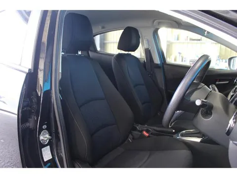 Mazda Mazda2 (Demio)