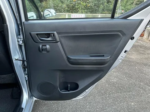 Subaru Pleo Plus