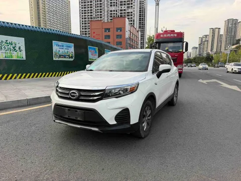 Gac GS3
