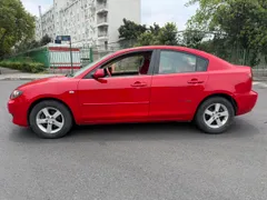 Mazda Mazda 3