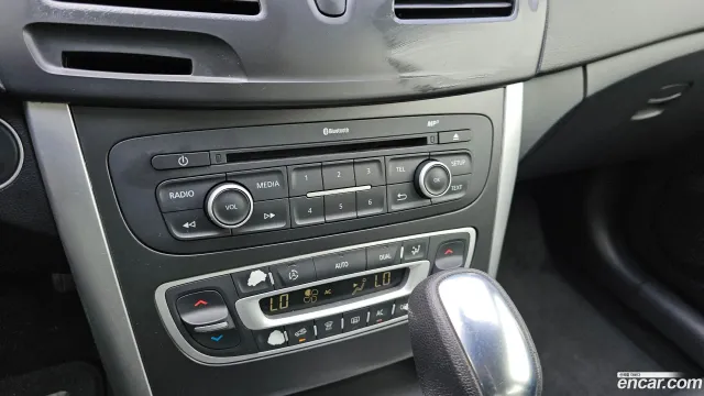 Renault SM5