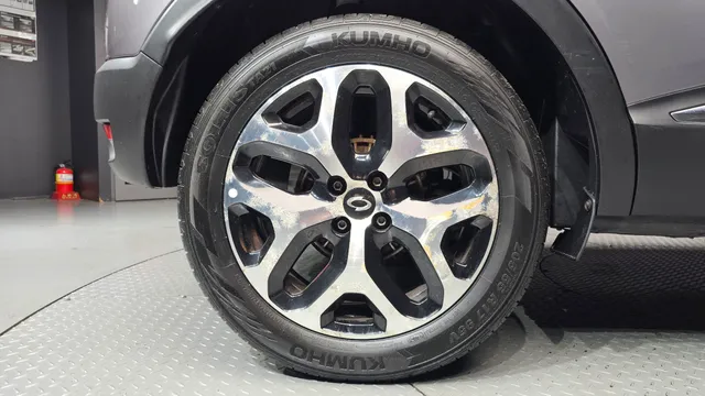 Renault QM3