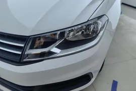 Volkswagen Santana