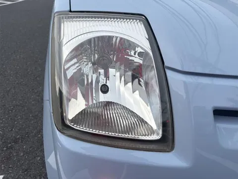 Nissan Pino