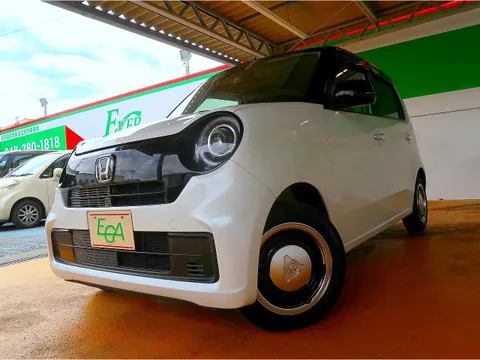 Honda N-ONE