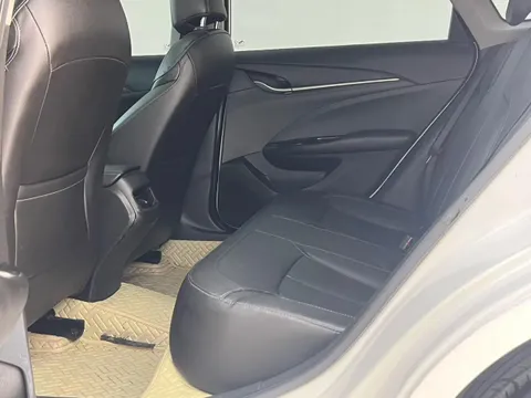 Buick Excelle GT