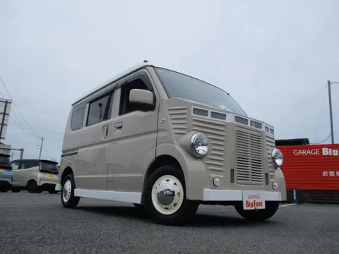 Nissan Clipper