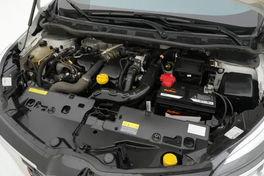 Renault QM3