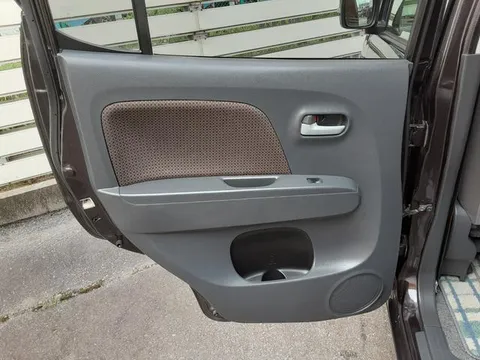 Suzuki MR Wagon
