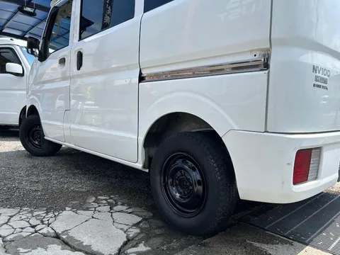 Nissan Clipper