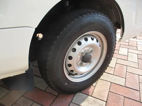 Subaru Sambar Truck