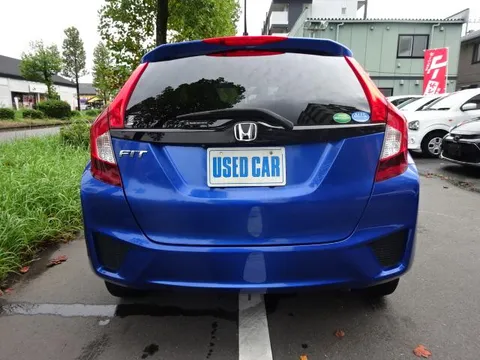 Honda Jazz (Fit)