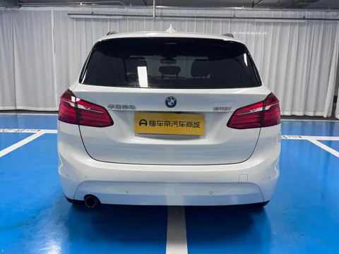 BMW 2-Series
