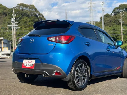 Mazda Mazda2 (Demio)