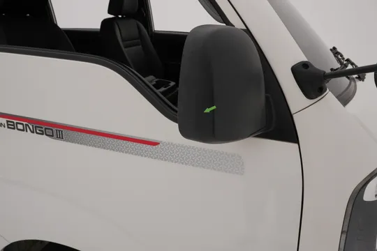 Kia Bongo 3
