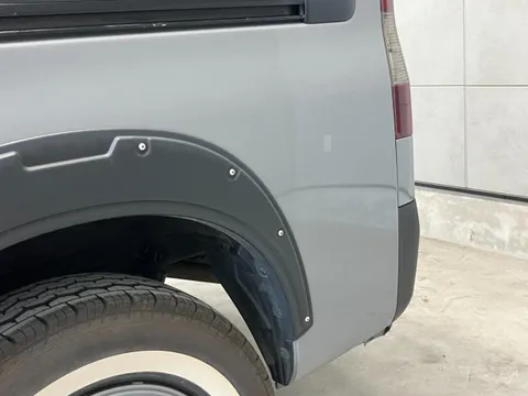 Toyota TownAce Van