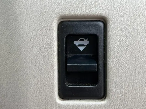 Nissan Rasheen