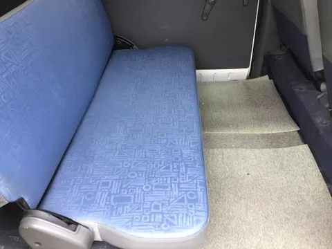 Mitsubishi Minicab Van