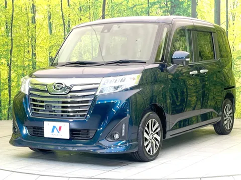 Daihatsu Thor