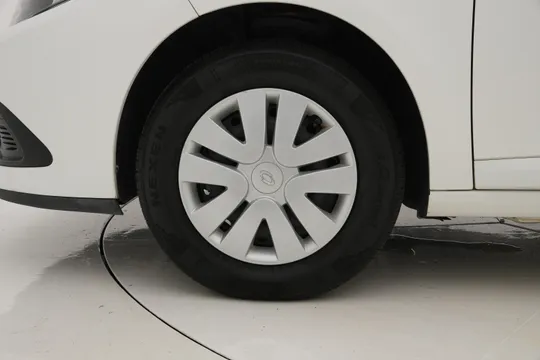Renault SM3