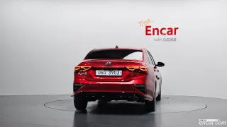 Kia Cerato (K3)
