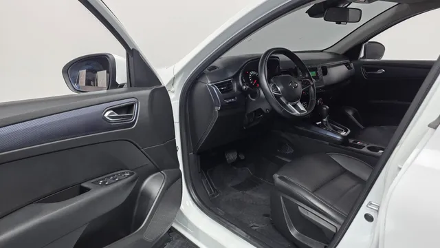 Renault XM3