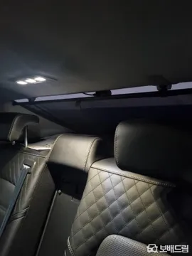 Renault Talisman (SM6)