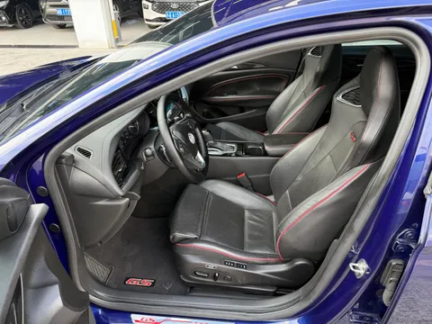 Buick Regal