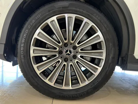 Mercedes-Benz Mercedes-Benz GLC