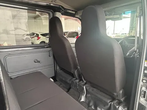 Toyota Pixis Van