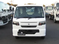 Suzuki Carry Track
