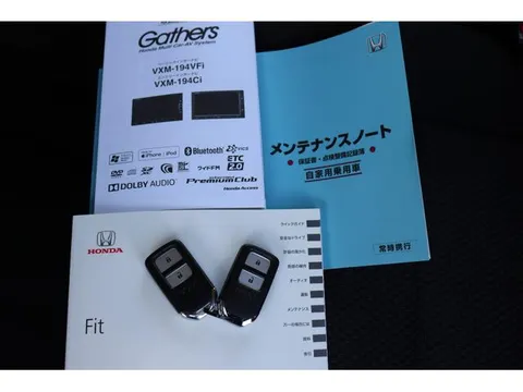 Honda Jazz (Fit)