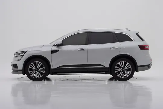 Renault Koleos (QM6)