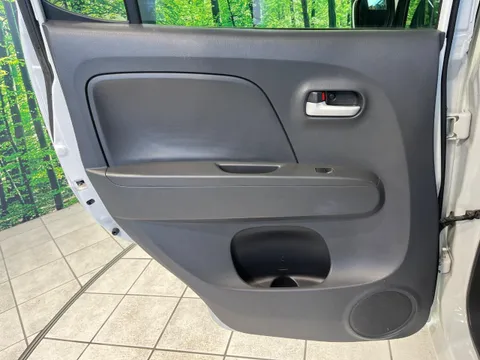 Suzuki MR Wagon