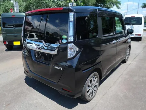 Daihatsu Thor
