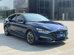 Hyundai Festa