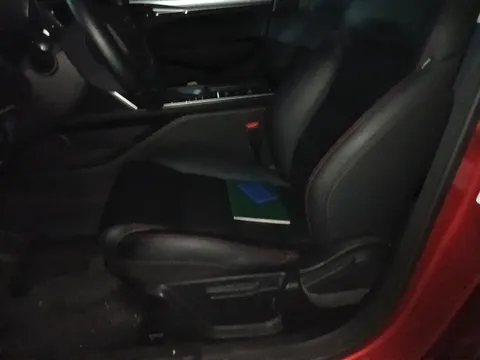 Geely Binrui