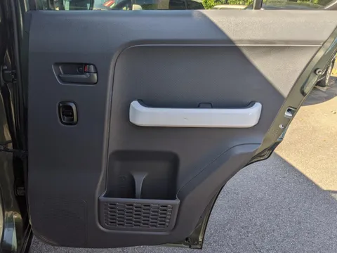 Mazda Flair Crossover