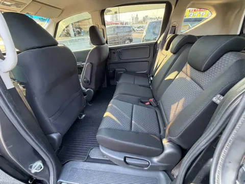 Honda Freed Plus