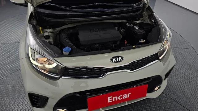 Kia Picanto (Morning)