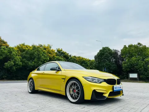 BMW M4