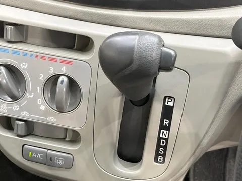 Subaru Pleo Plus