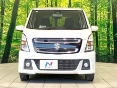 Suzuki Wagon R Stingray