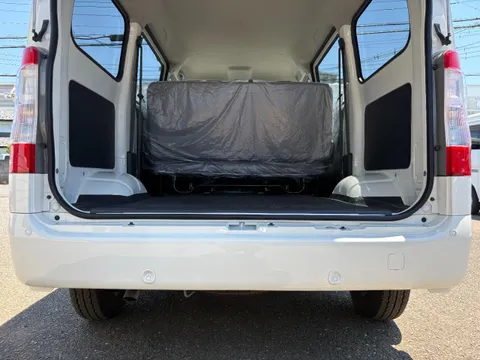 Toyota TownAce Van