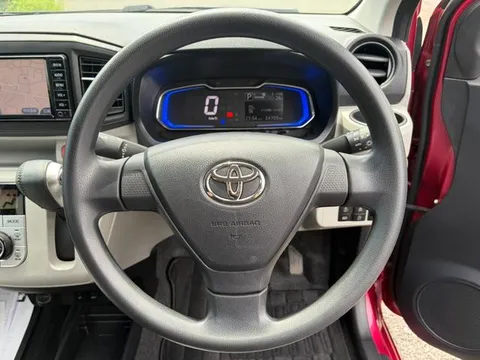 Toyota Pixis Epoch