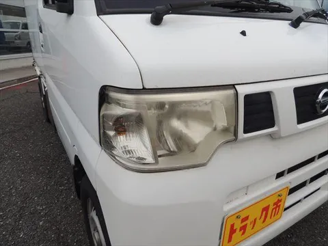 Nissan Clipper Truck