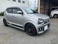 Suzuki Alto Works