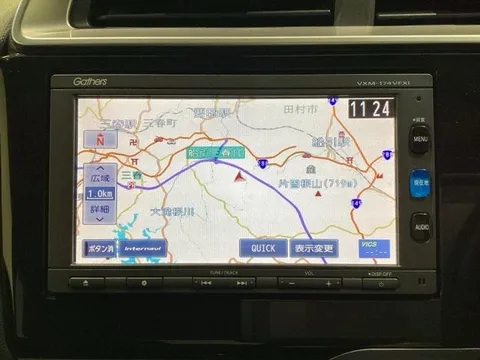 Honda Jazz (Fit)