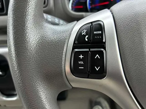 Nissan Clipper Rio